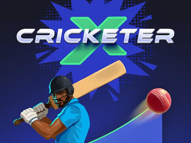 bbb25 CricketerX