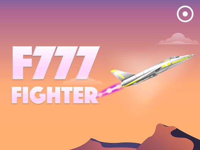 bbb25 F777 Fighter